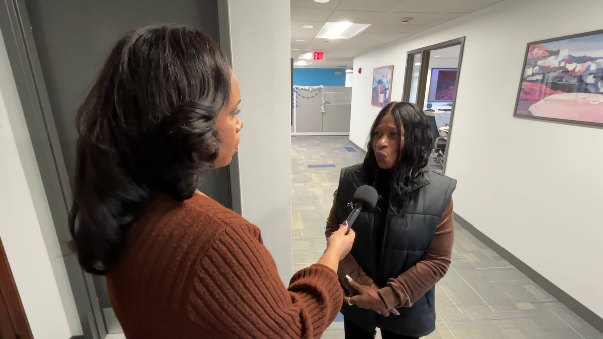 Home health aide who agreed to pay back $500K to an older man says, 'I don't have it'