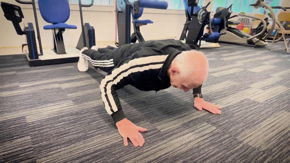 Research on 'superagers' leading to potential Alzheimer's treatments