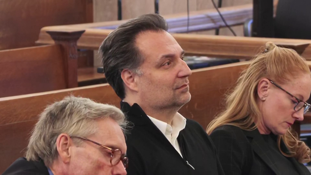 'Barbaric, incomprehensible': Brian Walshe sentenced to life in prison for wife's murder