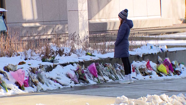 brown university student