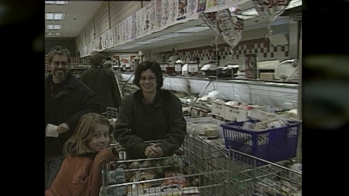 Flashback: How Massachusetts prepared for a 2001 snowstorm