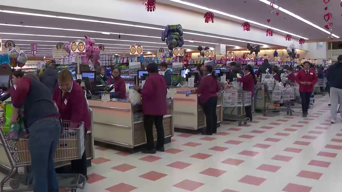 Market Basket Registers Fail Briefly Across MA and NH Stores