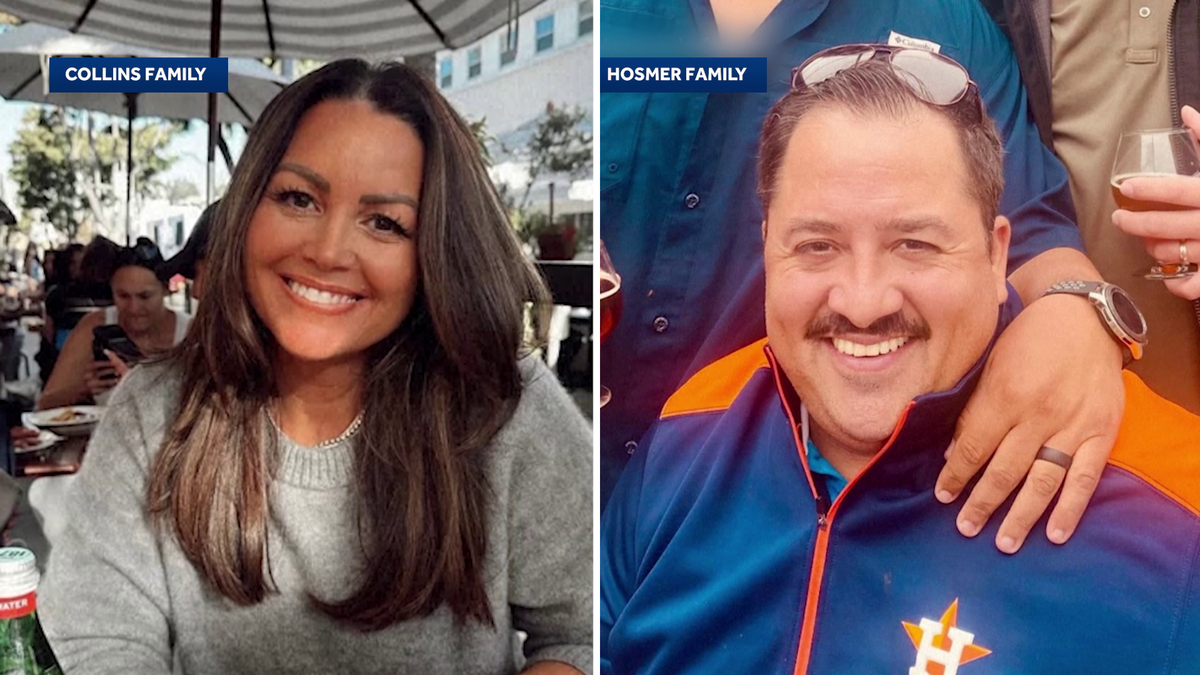 2 victims of fatal Maine plane crash identified by family members