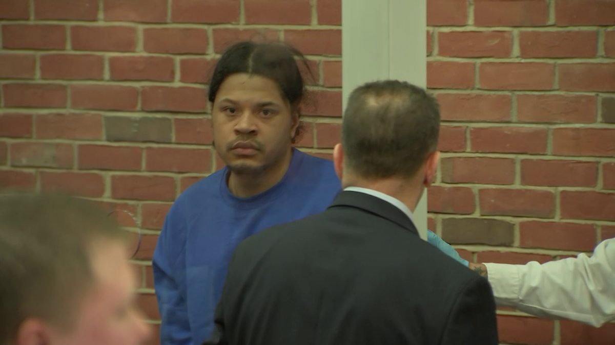 Man charged in double fatal shooting at birthday party in Carver, Massachusetts