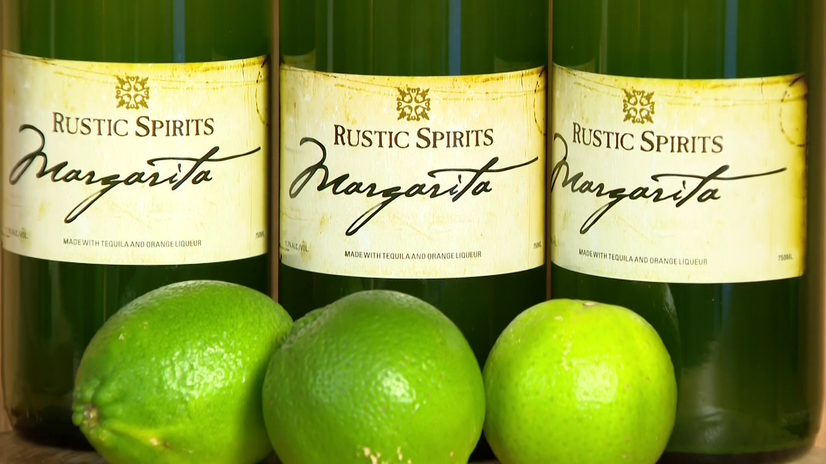 Big changes for popular South Shore margarita maker after 'Made in Mass' first visited 7 years ago