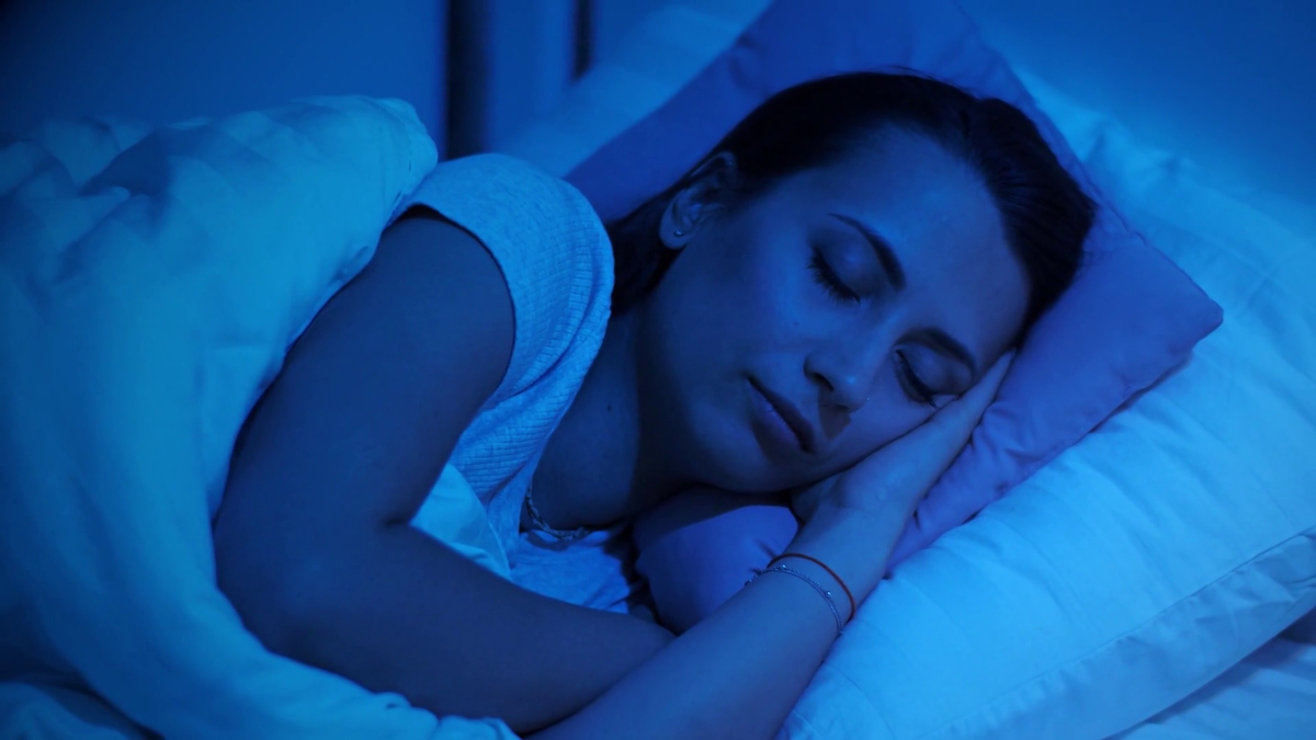 Improving Brain Health: Expert says sleep habits can help ward off dementia