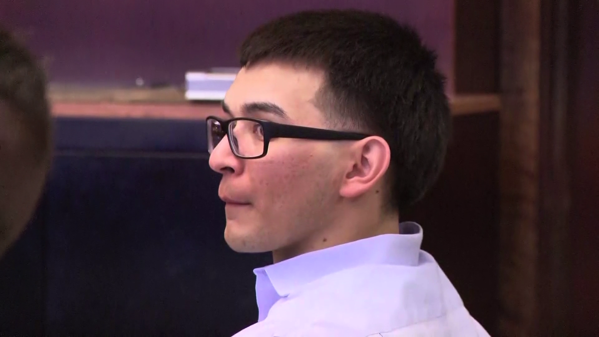 First witness takes stand in trial of Immokalee man accused of killing a mother of 6