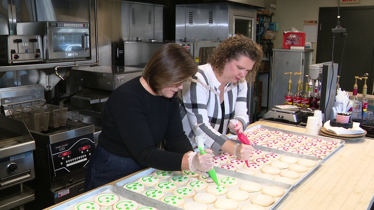 Celebrating Michelle Wright: A look at editions of WTAE's 'Chronicle' hosted by Michelle