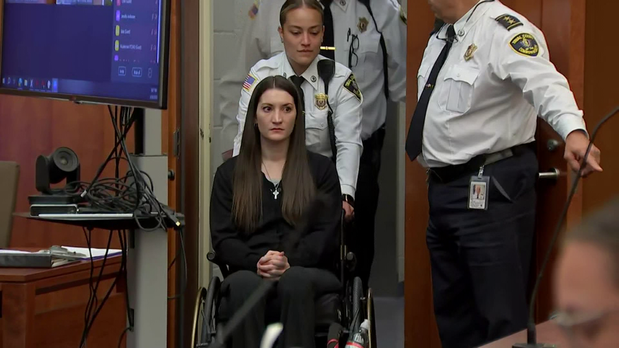 Prosecutors drop 3 counts as Lindsay Clancy's trial nears - WCVB