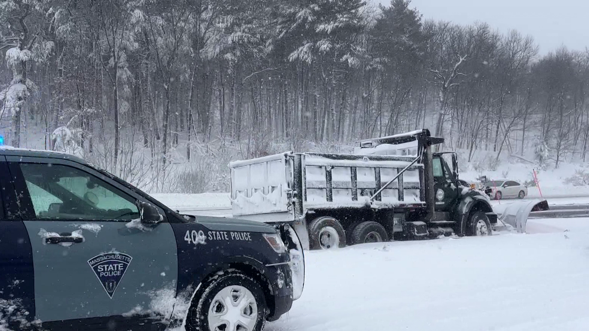 Travel ban issued for nonessential motor vehicles on South Coast