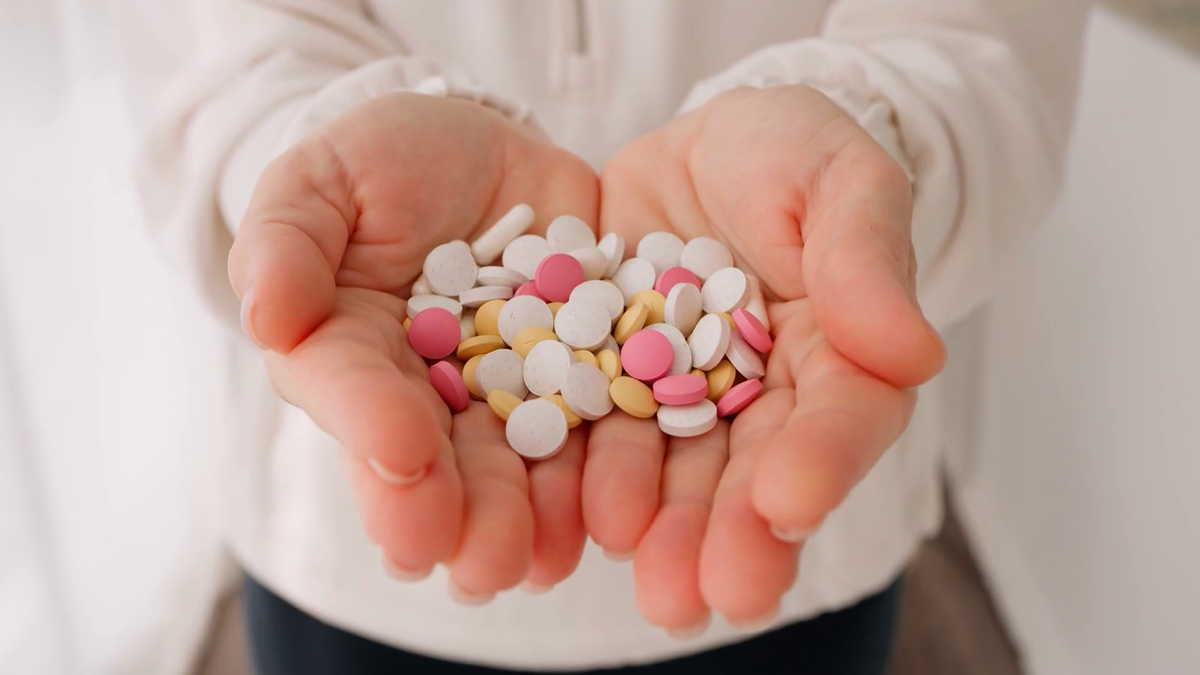 Women's Health Myths: Doctors say hormone therapy misinformation is rampant