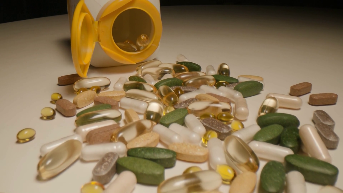 Women's Health Myths: Doctor warns supplement claims are often too good to be true