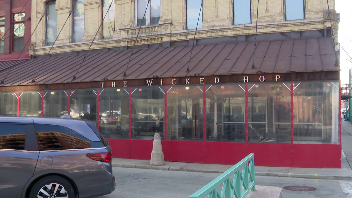 Wicked Hop passes health inspection, resumes operations after closure