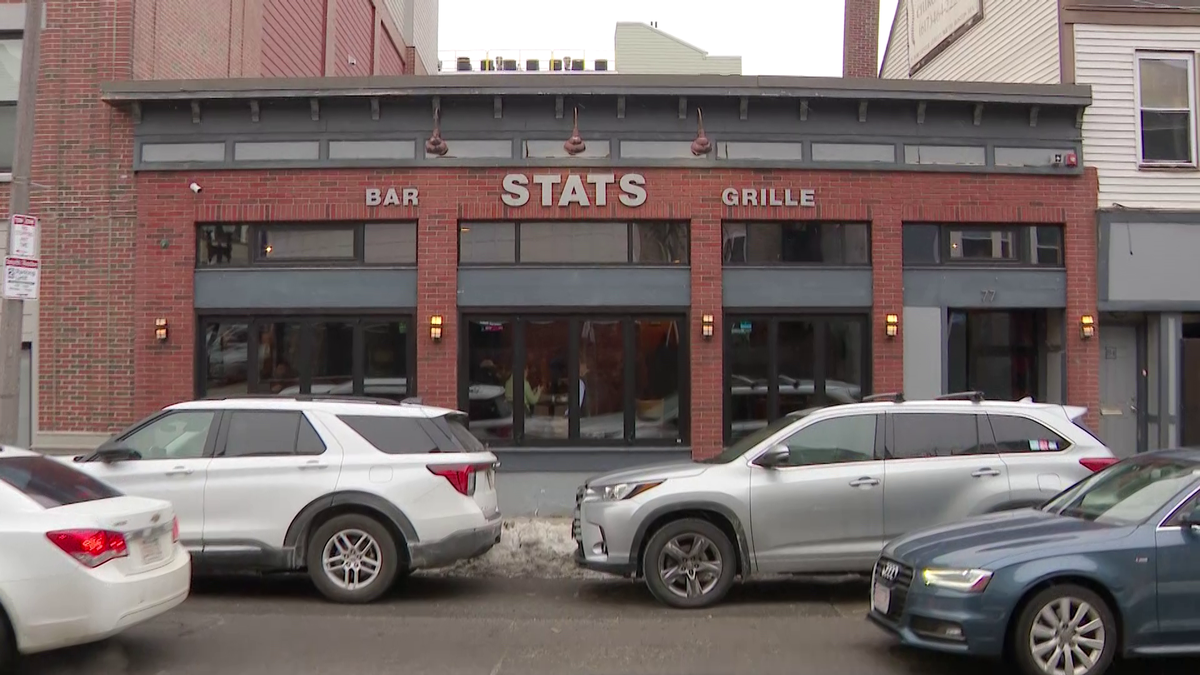 Iconic South Boston bar to close for 'bigger and better' rebuild