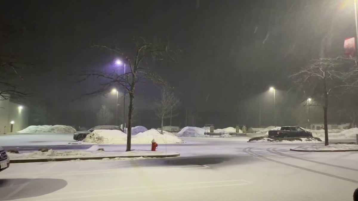 See school closings and delays across Mass. for today