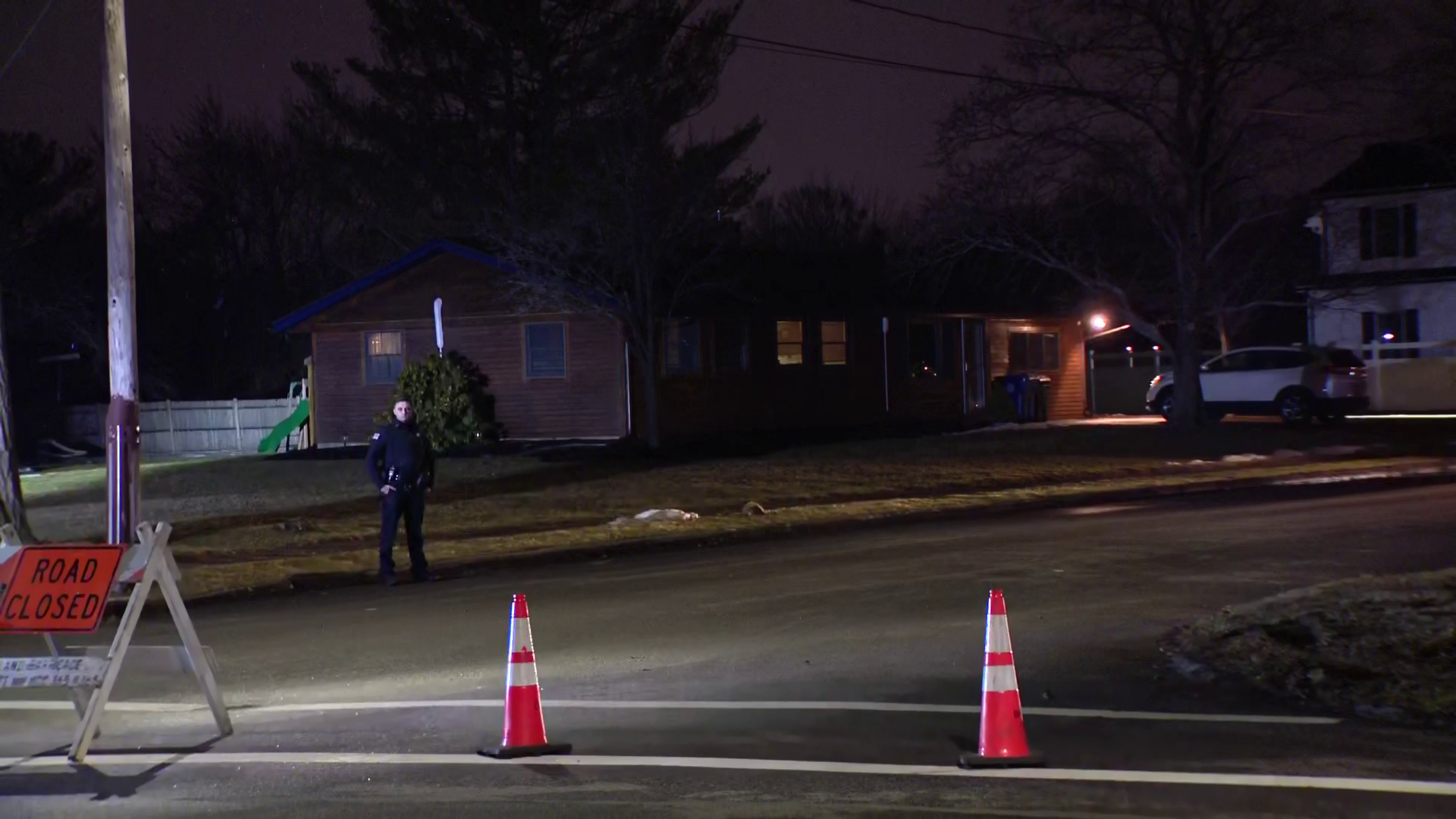 Massachusetts high school senior charged with murder after ‘random’ killing of 68-year-old woman