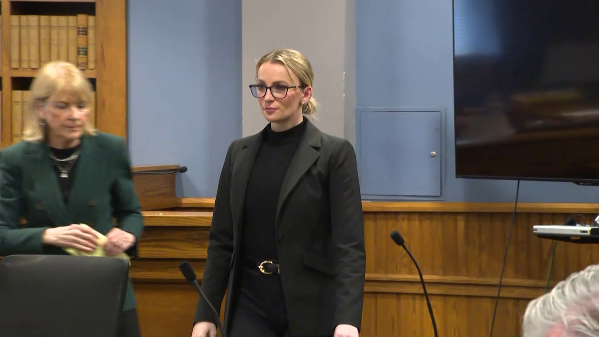Kelsey Fitzsimmons waives right to jury trial, will have judge decide ...