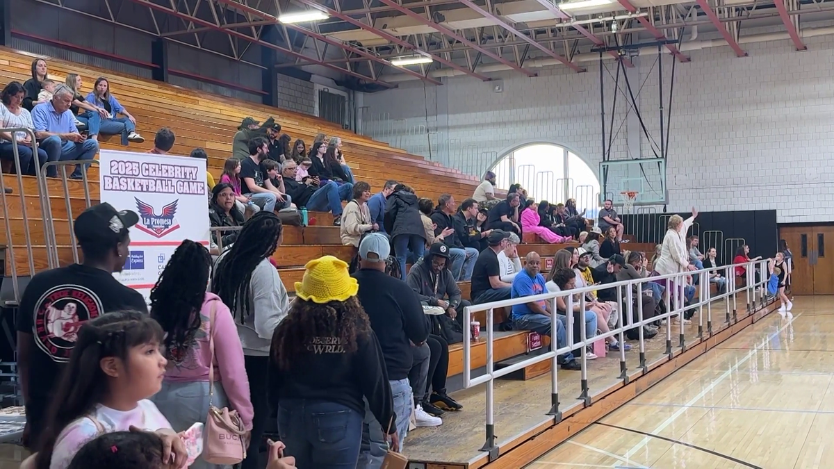 'I am so grateful:' 4 The Record speaks with the people behind La Promesa Foundation