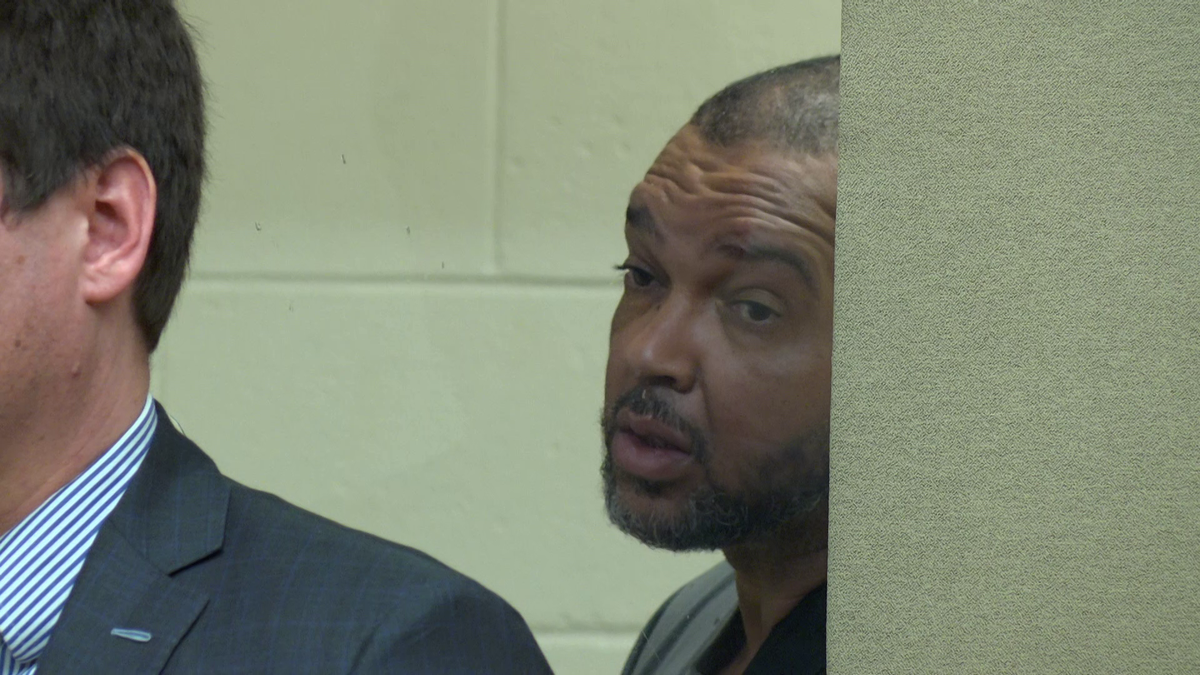 Brockton man held without bail after alleged shootout with police