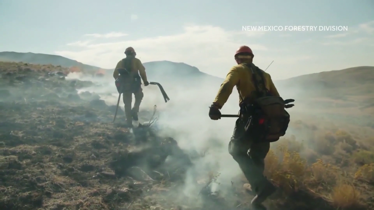 Statewide fire restrictions implemented in New Mexico