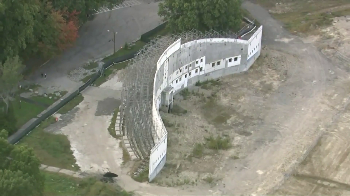 Massachusetts Supreme Court hears challenge to Boston's White Stadium