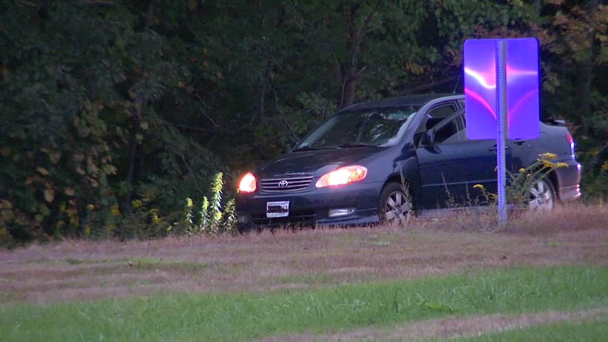 Man accused in 2 armed gas station robberies, attempted carjacking