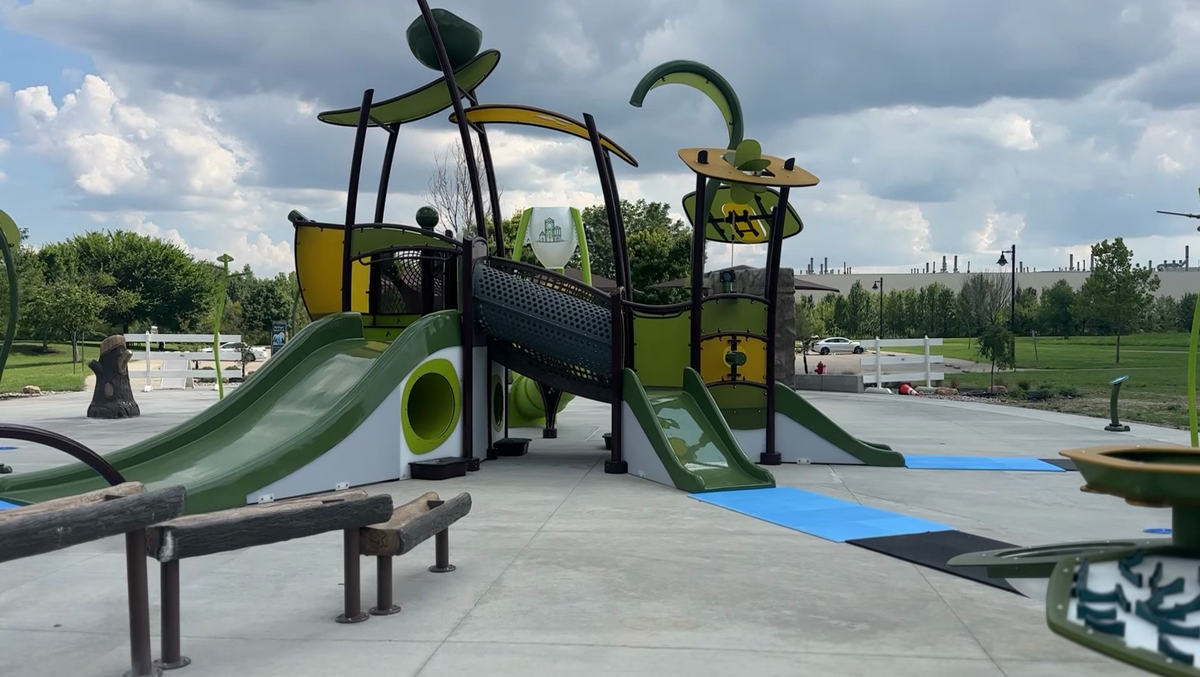 Parents voice concerns about child safety at West Chester Splash Park amid recent closure