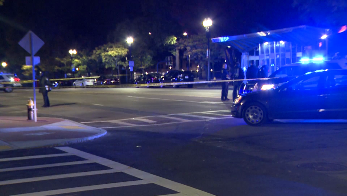 Police locate driver in South End hit-and-run that seriously injured ...