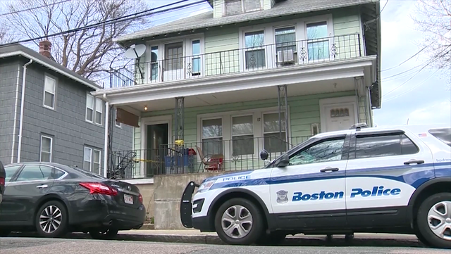 Man facing murder charges in grandmother's shooting death