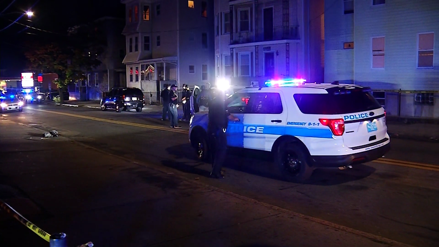 17yearold who was shot, killed in New Bedford identified