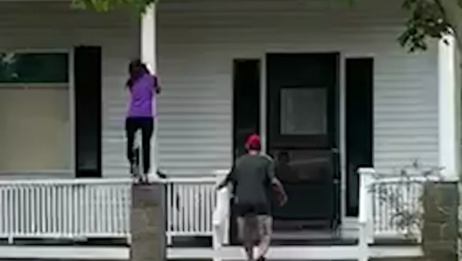 Dog's future in judge's hands following Quincy attack