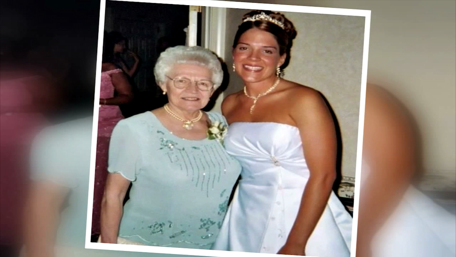 Woman Makes Plea After Wedding Dress Mistakenly Donated To Goodwill