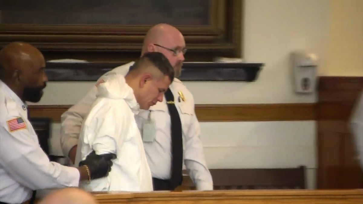 Man accused of kidnapping woman now facing rape charges connected to case