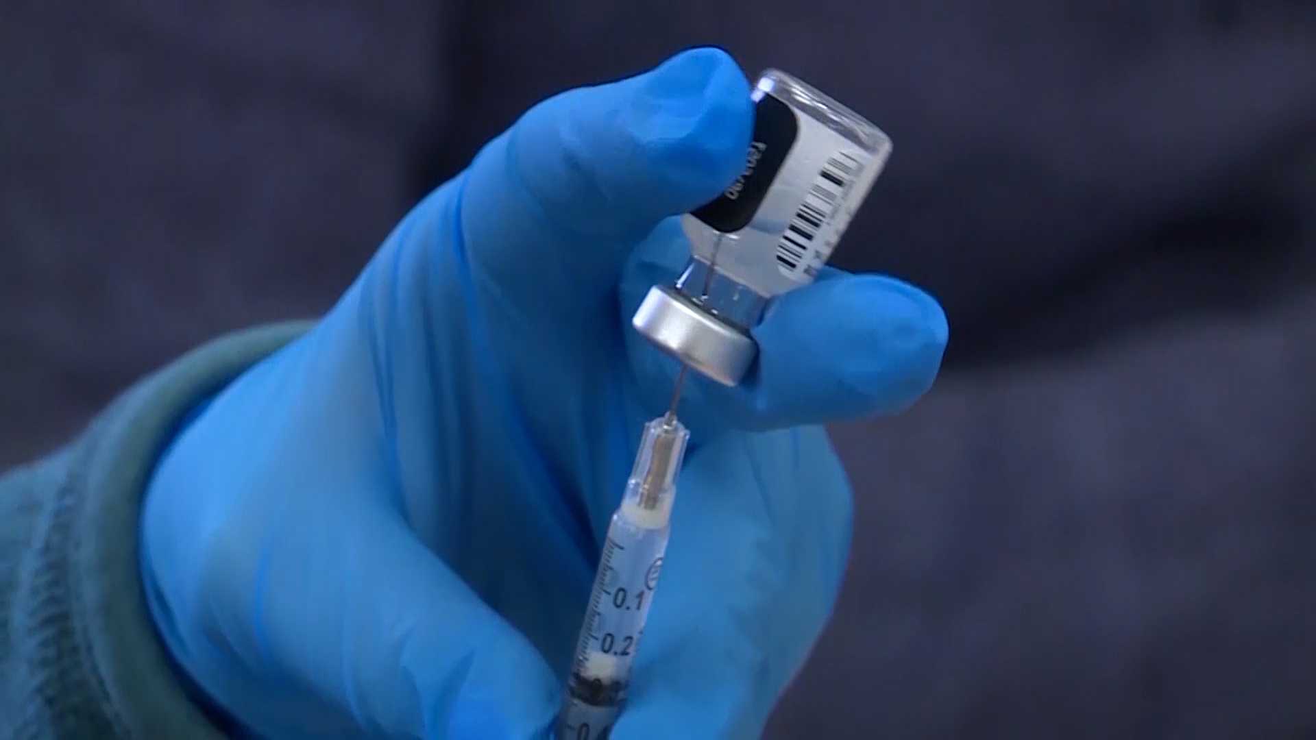 Nebraska Methodist College partners with DCHD, Omaha Housing Authority to administer COVID vaccines - Vimarsana News