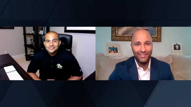 WATCH NOW: Lance Moore discusses the importance of having the Caesars Superdome at full capacity - Vimarsana News