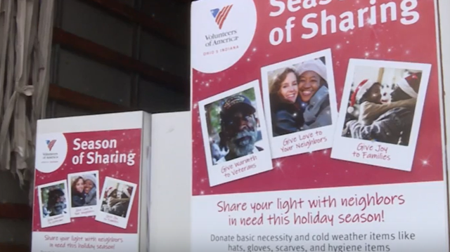 Furniture Fair collects winter weather gear, donates to veterans around Greater Cincinnati - Vimarsana News