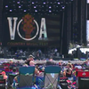 Butler County officials to hold presser regarding VOA Country Music Festival