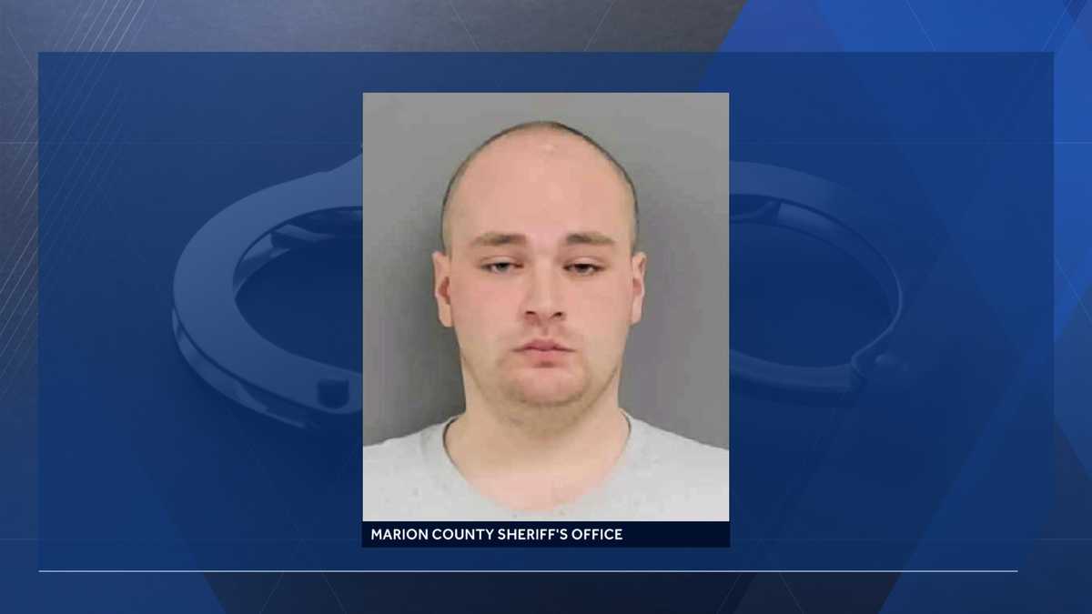 Iowa sex offender facing charges after phone exam finds child sexual material