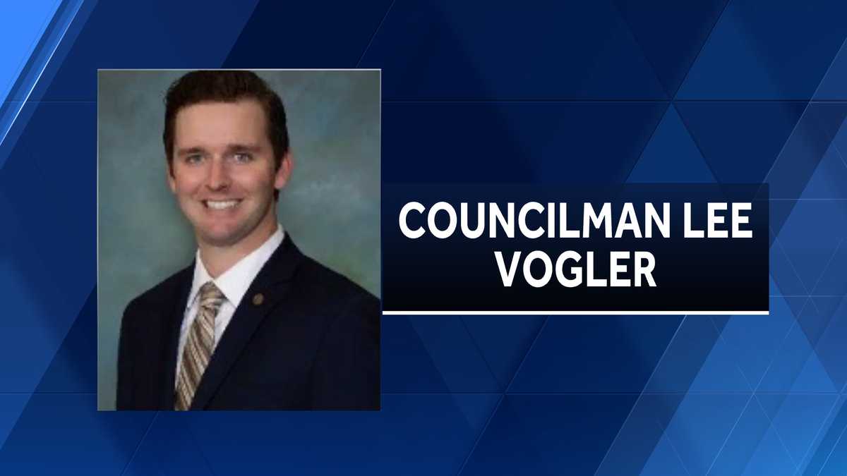 Virginia Councilman Critically Burned in Personal Attack, Suspect Arrested