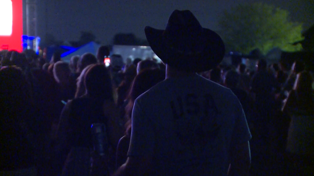 VOA County Music Festival announces full 2024 schedule - Vimarsana News
