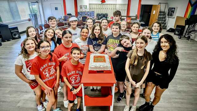 Voices of Hope youth program in Mass. supports cancer patients - Vimarsana News
