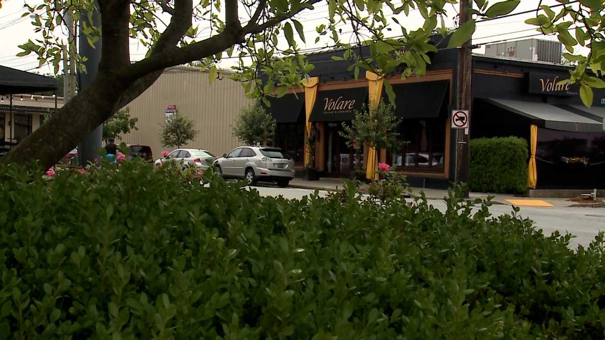 Louisville Italian spot named to USA TODAY's Restaurants of the Year