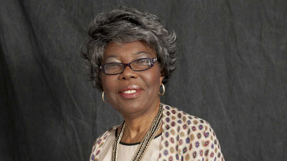 Voletta Wallace, mother of Notorious B.I.G., dies at 78