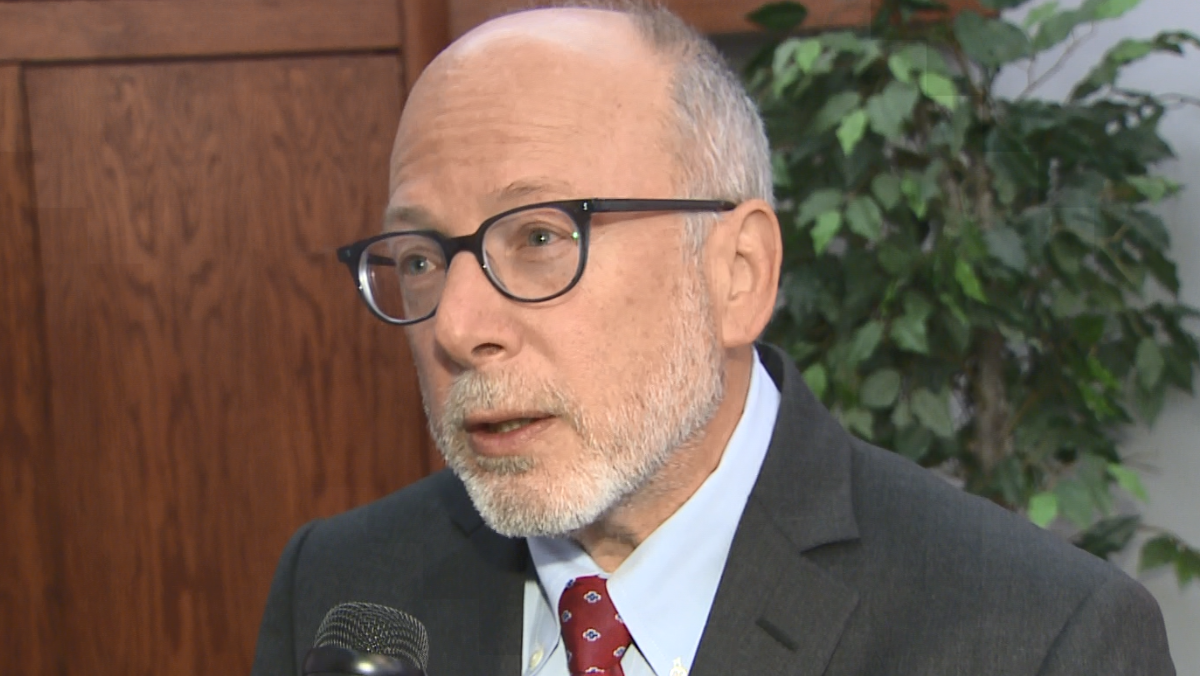 Volinsky Apologizes For Using Term ‘tokenism’ In Debate With Sununu 