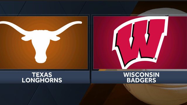 Wisconsin volleyball team loses to Texas in Final Four - Vimarsana News