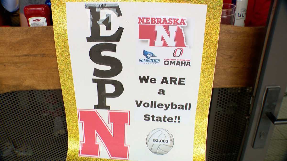 Nebraska grad coordinates ESPN's Final Four coverage