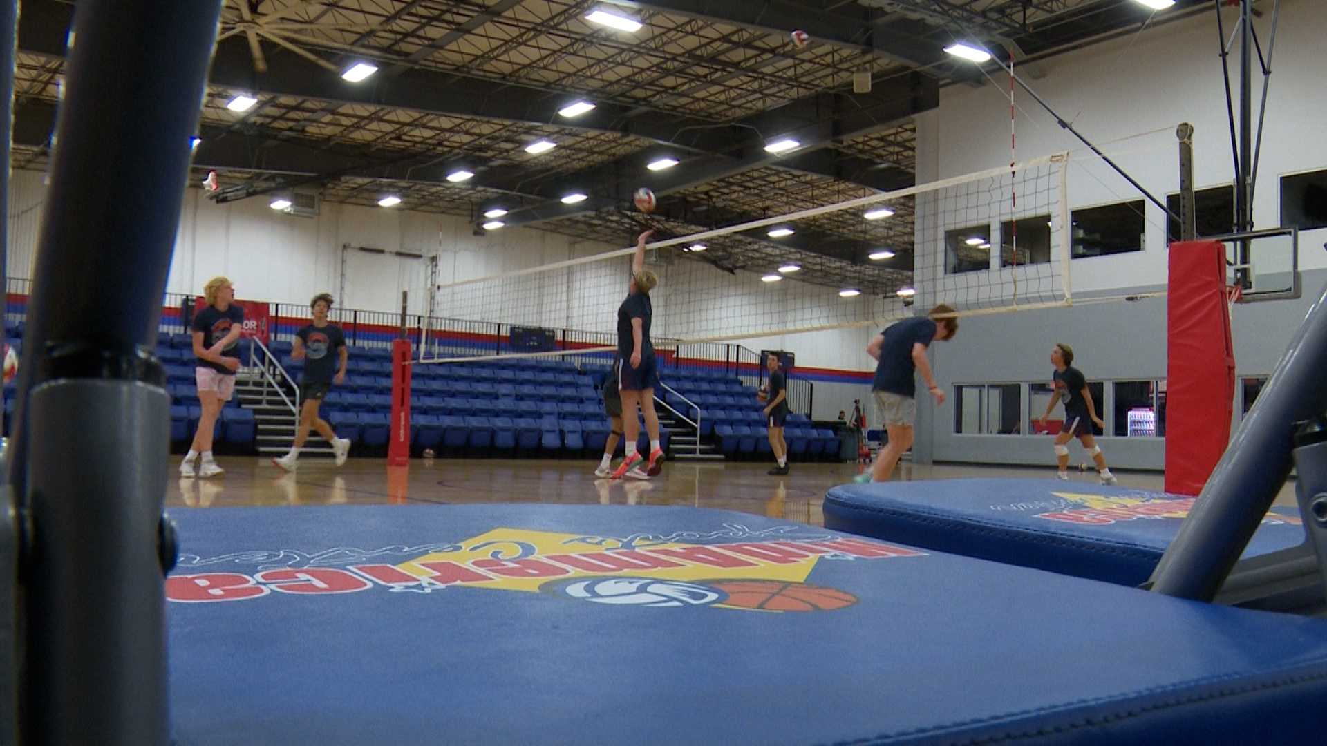 Louisville AAU volleyball team wins back-to-back national titles - Vimarsana News