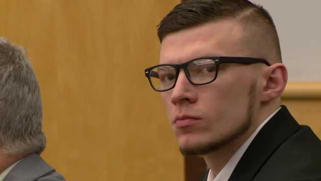 Volodymyr Zhukovskyy news: Immigration judge orders deportation - Vimarsana News