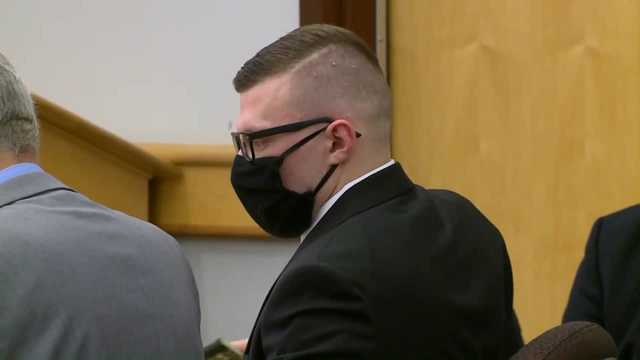 Volodymyr Zhukovksyy appears in immigration court - Vimarsana News