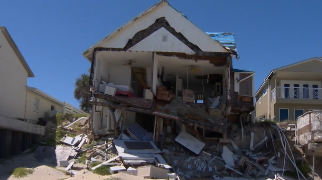 Volusia County community grapples with hurricane aftermath - Vimarsana News